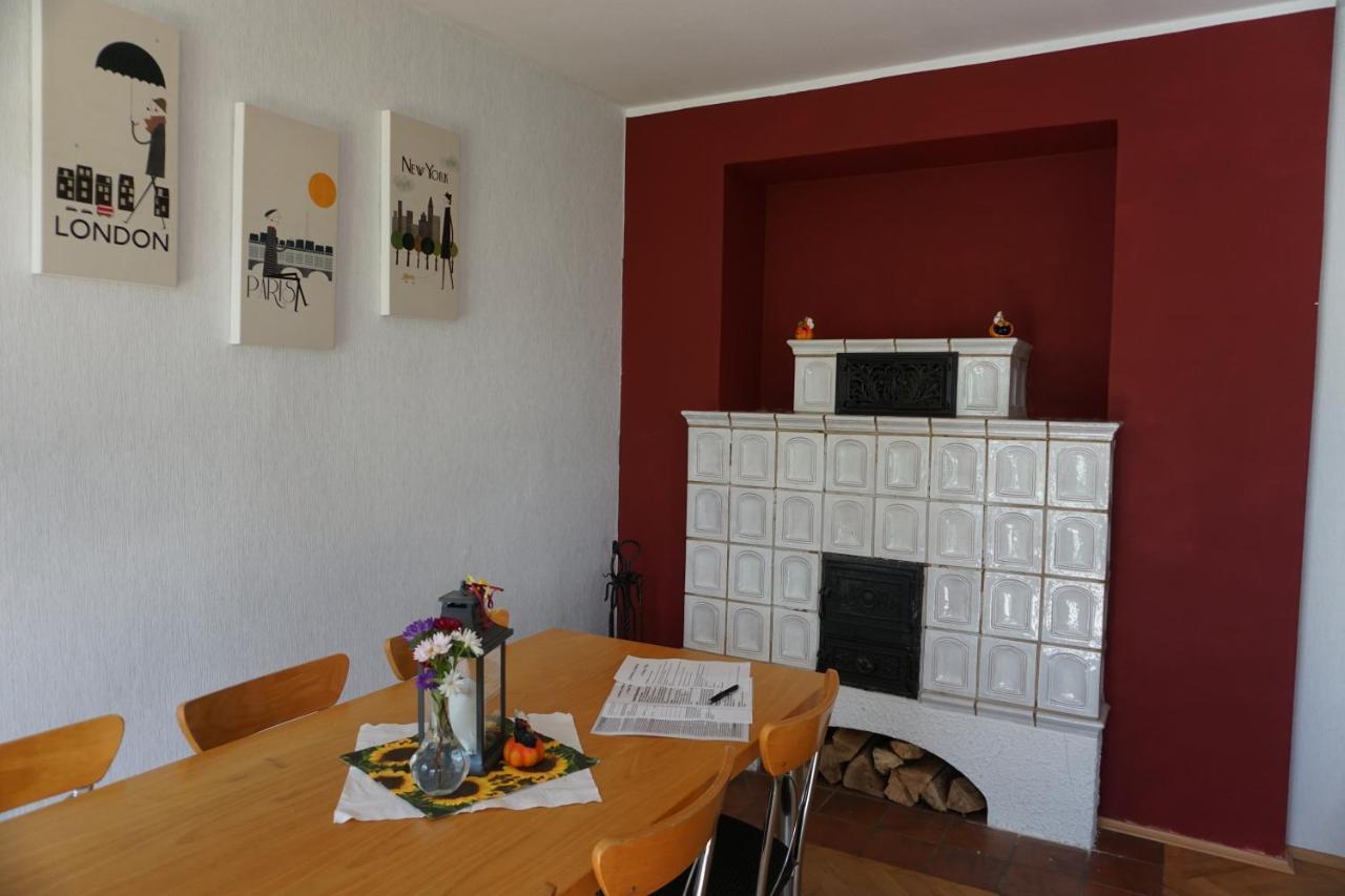 Ferienwohnung Frankenhaeuser Schwerte Esterno foto