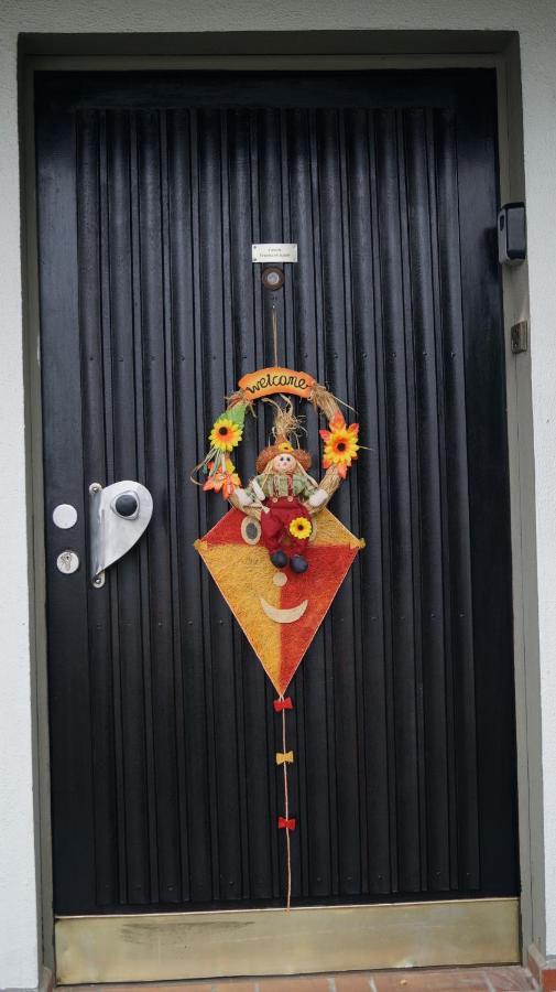 Ferienwohnung Frankenhaeuser Schwerte Esterno foto