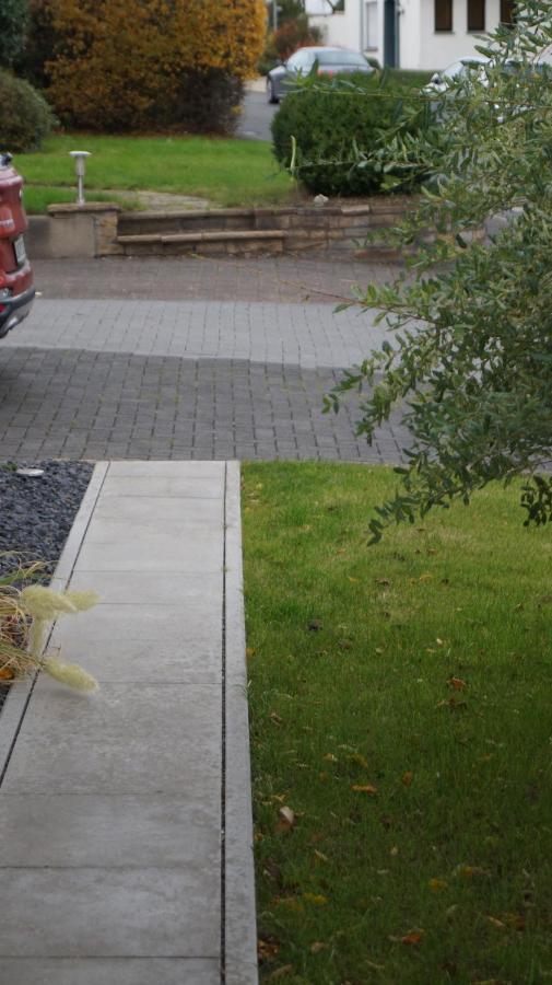 Ferienwohnung Frankenhaeuser Schwerte Esterno foto