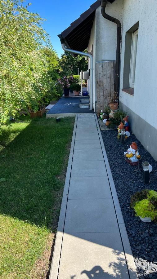 Ferienwohnung Frankenhaeuser Schwerte Esterno foto