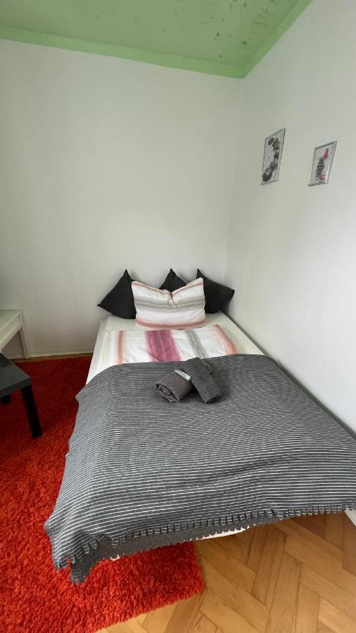 Ferienwohnung Frankenhaeuser Schwerte Esterno foto