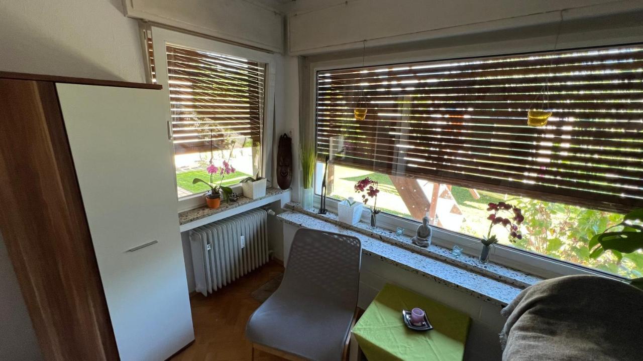 Ferienwohnung Frankenhaeuser Schwerte Esterno foto