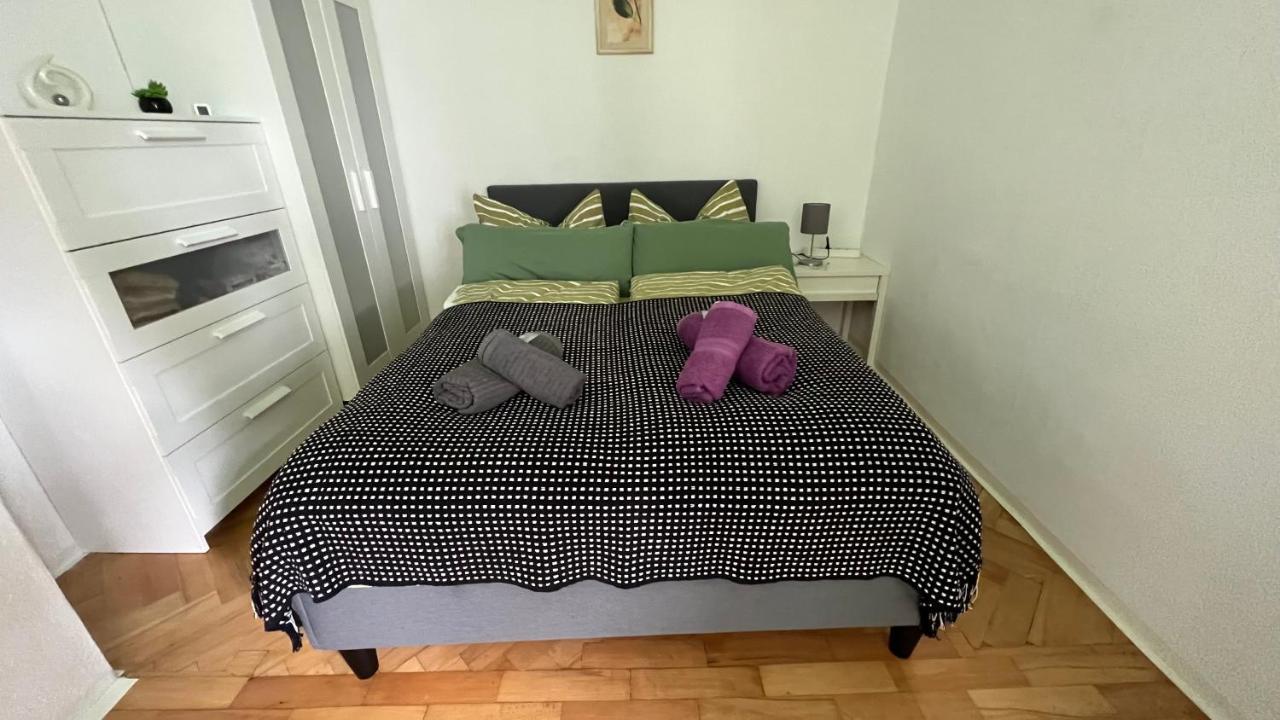 Ferienwohnung Frankenhaeuser Schwerte Esterno foto